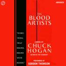 The Blood Artists Audiobook