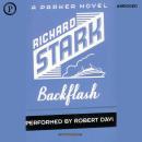 Backflash Audiobook