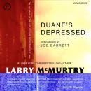 Duane's Depressed Audiobook