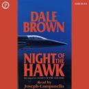 Night of the Hawk Audiobook