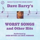 Dave Barry's Worst Songs and Other Hits Audiobook