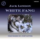 White Fang Audiobook
