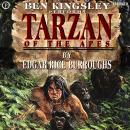 Tarzan of the Apes Audiobook