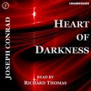 Heart of Darkness Audiobook
