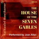 The House of the Seven Gables Audiobook