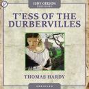 Tess of the D'Urbervilles Audiobook