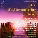 The Washington Irving Library Audiobook