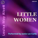 Little Women Audiobook