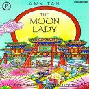 The Moon Lady Audiobook