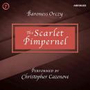 The Scarlet Pimpernel Audiobook