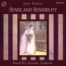 Cover of Sense and Sensibility