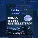 Moon over Manhattan Audiobook