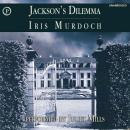 Jackson's Dilemma Audiobook