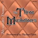 The Three Musketeers Audiobook