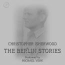 The Berlin Stories Audiobook