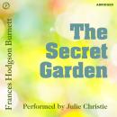 The Secret Garden Audiobook