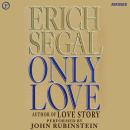 Only Love Audiobook