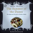 The Summer of the Danes Audiobook