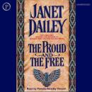 The Proud and the Free Audiobook