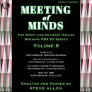 Meeting of Minds: Volume VIII Audiobook
