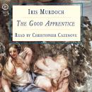 The Good Apprentice Audiobook