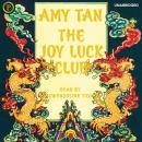 The Joy Luck Club Audiobook