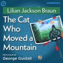 The Cat Who Moved a Mountain Audiobook