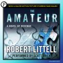 The Amateur Audiobook