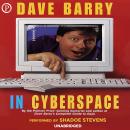 Dave Barry in Cyberspace Audiobook