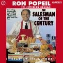 The Salesman of the Century Audiobook