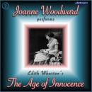 The Age of Innocence Audiobook