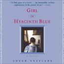 Girl in Hyacinth Blue, Susan Vreeland