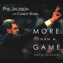 More Than a Game Audiobook