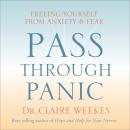 Pass Through Panic: Freeing Yourself from Anxiety and Fear, Claire Weekes