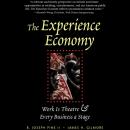 The Experience Economy Audiobook