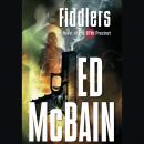 Fiddlers: A Novel of the 87th Precinct, Ed McBain