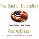 The Soul of Capitalism: A Path to a Moral Economy Audiobook