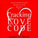 Cracking the Love Code Audiobook