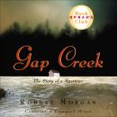 Gap Creek: The Story of a Marriage Audiobook