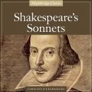 Shakespeare's Sonnets, William Shakespeare