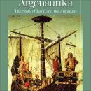 Argonautika Audiobook
