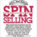 Spin Selling, Neil Rackham