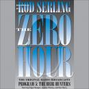Zero Hour 5: The Heir Hunters Audiobook