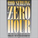 Zero Hour 6: Wife of the Red-Haired Man Audiobook