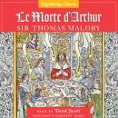 Le Morte D'Arthur Audiobook