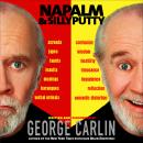 Napalm & Silly Putty Audiobook