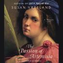 The Passion of Artemisia Audiobook