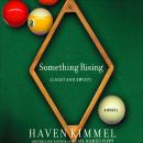 Something Rising (Light and Swift) Audiobook