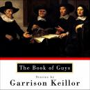 The Book of Guys Audiobook
