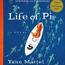 Life of Pi Audiobook